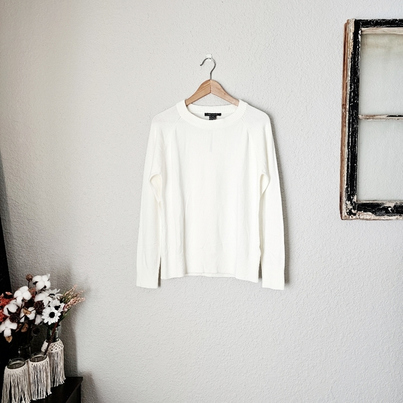 French Connection Sweaters - Crewneck Sweater French Connection Size Large